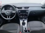 Škoda Octavia - fotka číslo 7
