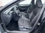 Škoda Octavia - fotka číslo 8