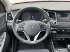 Hyundai Tucson - fotka číslo 10