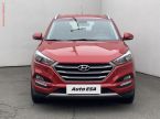 Hyundai Tucson - fotka číslo 1