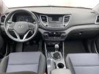 Hyundai Tucson - fotka číslo 7