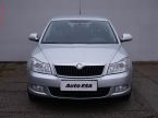 Škoda Octavia - fotka číslo 1