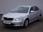 Škoda Octavia - fotka číslo 2
