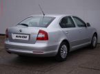 Škoda Octavia - fotka číslo 5