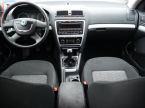 Škoda Octavia - fotka číslo 7