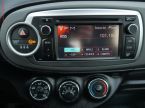 Toyota Yaris - fotka číslo 14