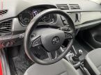 Škoda Fabia - fotka číslo 11