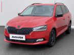 Škoda Fabia - fotka číslo 2