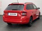 Škoda Fabia - fotka číslo 3