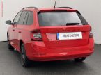 Škoda Fabia - fotka číslo 5