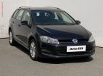 Volkswagen Golf - fotka číslo 0