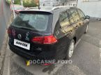 Volkswagen Golf - fotka číslo 1