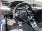 Škoda Superb - fotka číslo 11