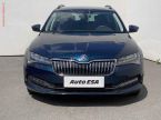 Škoda Superb - fotka číslo 1