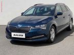 Škoda Superb - fotka číslo 2