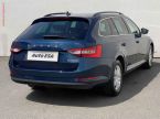 Škoda Superb - fotka číslo 3