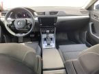 Škoda Superb - fotka číslo 7