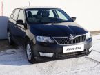 Škoda Rapid - fotka číslo 0