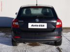 Škoda Rapid - fotka číslo 4