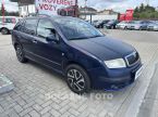 Škoda Fabia - fotka číslo 0