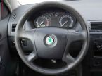 Škoda Fabia - fotka číslo 11