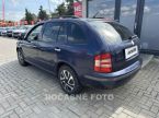 Škoda Fabia - fotka číslo 1