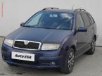 Škoda Fabia - fotka číslo 2