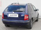 Škoda Fabia - fotka číslo 3