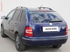 Škoda Fabia - fotka číslo 5