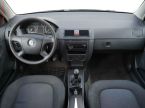 Škoda Fabia - fotka číslo 6