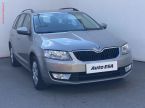 Škoda Octavia - fotka číslo 0