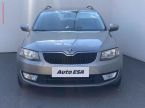 Škoda Octavia - fotka číslo 1