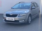 Škoda Octavia - fotka číslo 2