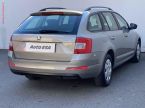 Škoda Octavia - fotka číslo 3