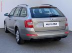 Škoda Octavia - fotka číslo 5