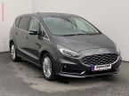 Ford S-MAX - fotka číslo 0