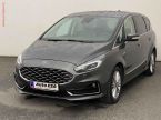 Ford S-MAX - fotka číslo 2