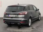 Ford S-MAX - fotka číslo 3