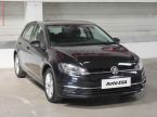 Volkswagen Golf - fotka číslo 0