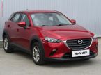 Mazda CX-3 - fotka číslo 0