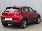Mazda CX-3 - fotka číslo 3