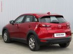Mazda CX-3 - fotka číslo 5