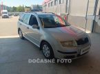 Škoda Fabia - fotka číslo 0
