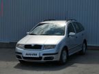 Škoda Fabia - fotka číslo 2