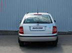 Škoda Fabia - fotka číslo 4