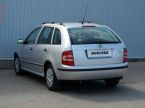Škoda Fabia - fotka číslo 5