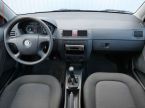 Škoda Fabia - fotka číslo 7