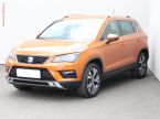Seat Ateca - fotka číslo 2