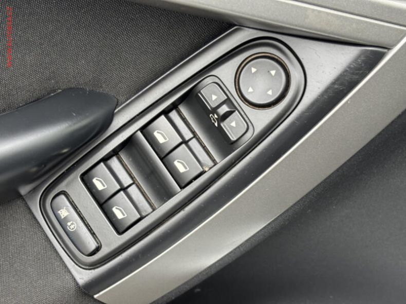 Citroën C4 Picasso - hlavní fotka