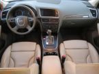 Audi Q5 - fotka číslo 8